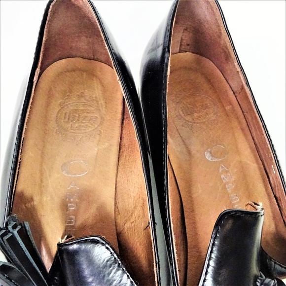 Jeffrey Campbell Lawford Loafers Shoes - Picture 6 of 6